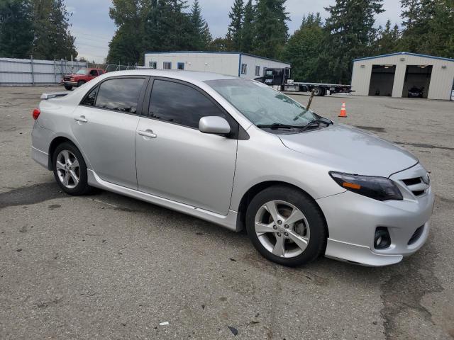 2012 TOYOTA COROLLA BA - 5YFBU4EE1CP030143