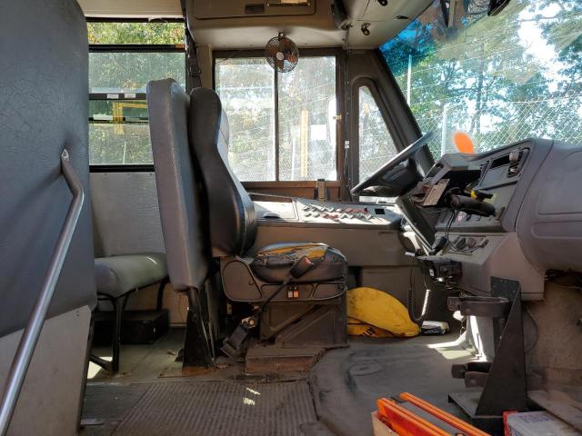 2012 THOMAS SAF-T-LINER C2 #3273801373