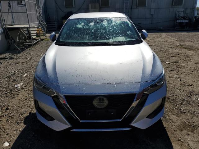 2022 NISSAN SENTRA SV #3302780887