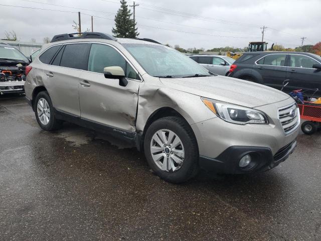 2017 SUBARU OUTBACK 2. 4S4BSAFC8H3254829