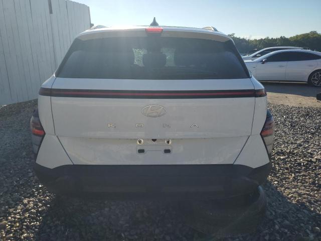 2025 HYUNDAI KONA SEL KM8HB3AB3SU316384