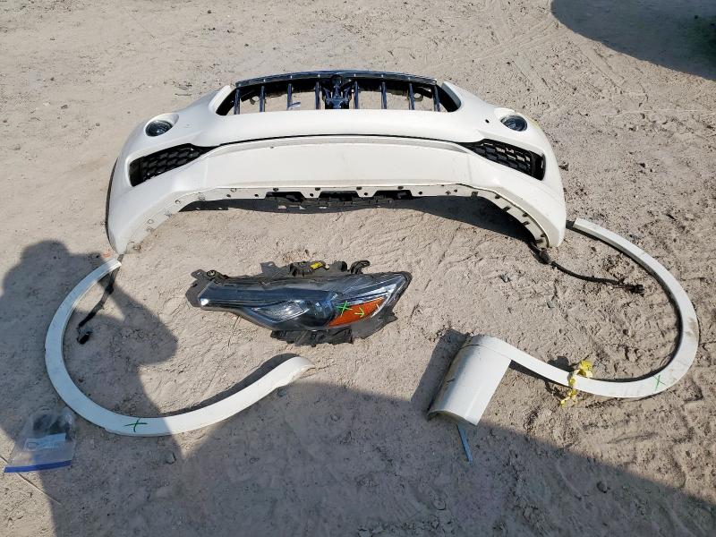 2019 MASERATI LEVANTE - ZN661XUA9KX316184