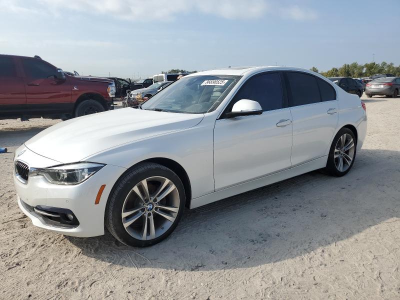 Global Auto Auctions: 2018 BMW 330 I