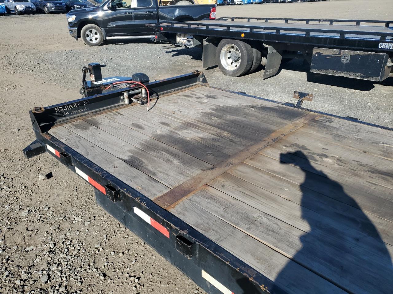 Lot #3268291036 2025 UNKNOWN UNKNOWN