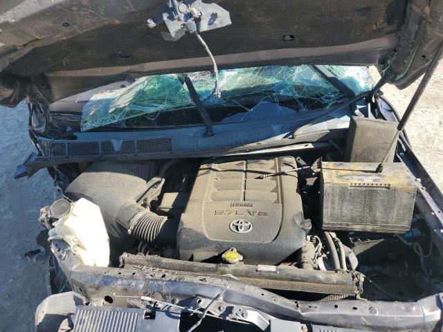 2015 TOYOTA TUNDRA CRE #3302885894