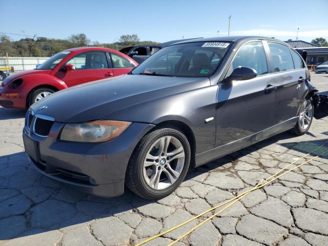 Global Auto Auctions: 2008 BMW 328 I