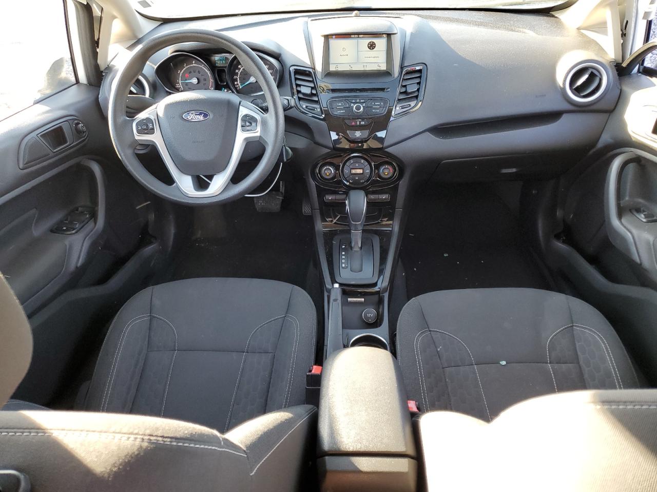 FORD FIESTA SE