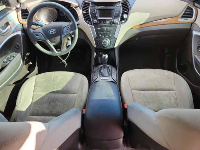 2015 HYUNDAI SANTA FE GLS KM8SMDHFXFU114775