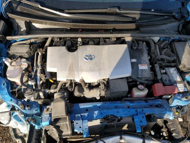 2021 TOYOTA PRIUS SPEC JTDKAMFU8M3151616