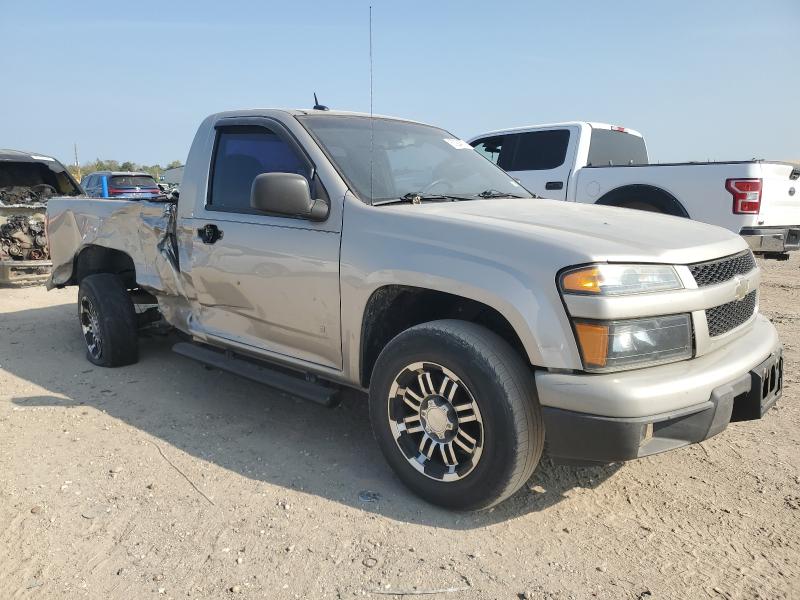2009 CHEVROLET COLORADO - Other View