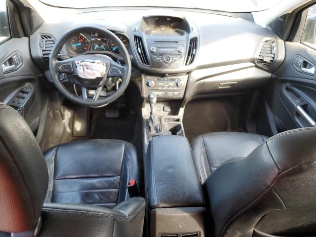 2018 FORD ESCAPE SE #3284655331