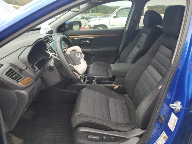 2020 HONDA CR-V EX - 7FARW1H57LE018436