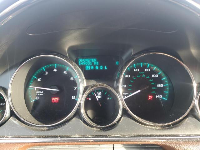 2014 BUICK ENCLAVE - 5GAKRCKD0EJ299122