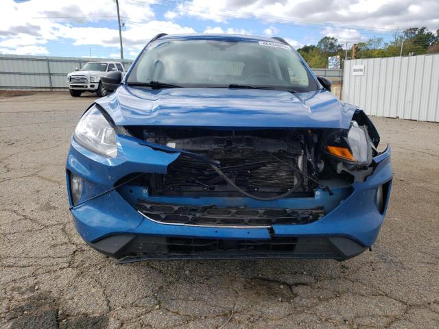 2021 FORD ESCAPE SEL #3290246231