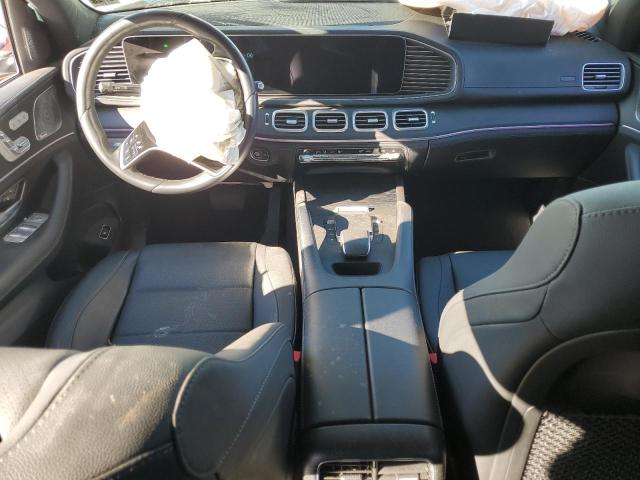 2024 MERCEDES-BENZ GLE 350 4M #3304519448
