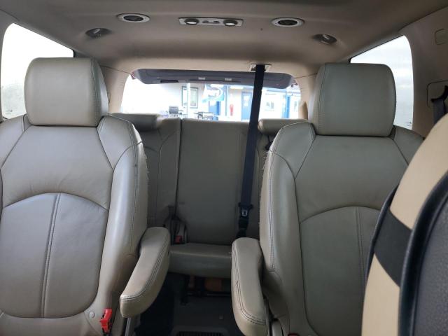 2011 GMC ACADIA SLT #3263833670