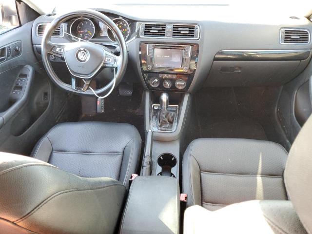 2016 VOLKSWAGEN JETTA SEL 3VWL07AJ8GM324671