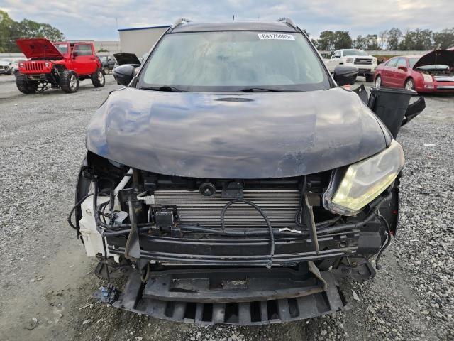 2016 NISSAN ROGUE S 5N1AT2MV2GC896304