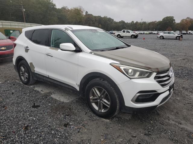 2017 HYUNDAI SANTA FE S - 5NMZT3LB6HH032007