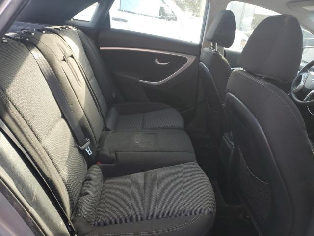 2014 HYUNDAI ELANTRA GT - KMHD35LH7EU216530