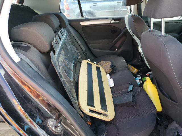 2010 VOLKSWAGEN GOLF - WVWDA7AJ5AW267163