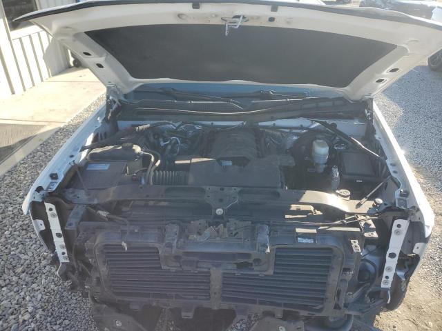 2018 CHEVROLET SILVERADO - 3GCUKREC3JG205943