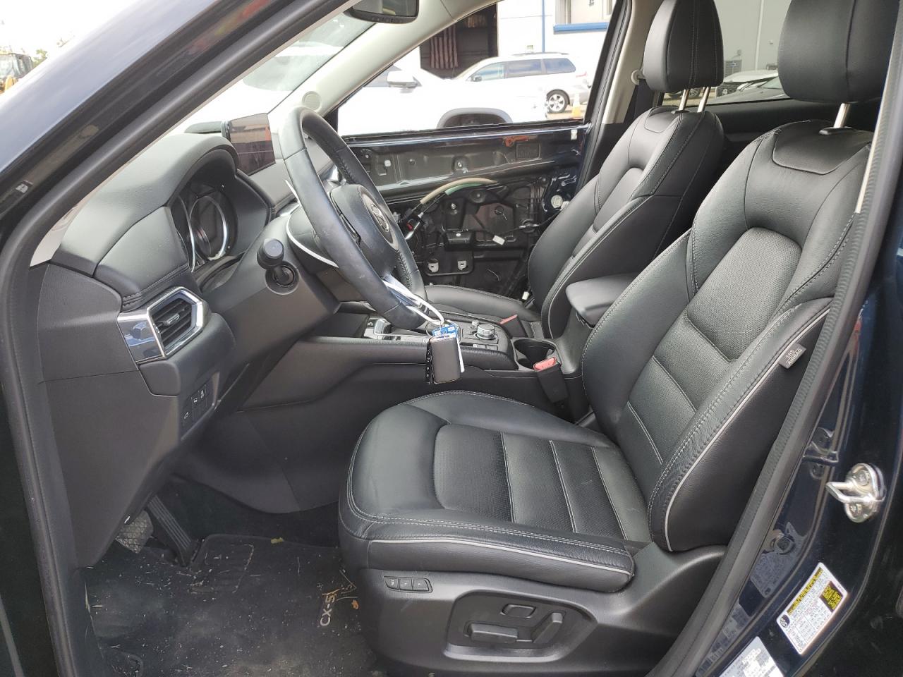 MAZDA CX-5 PREFERRED