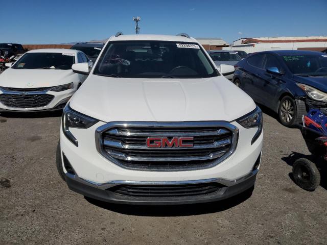 2020 GMC TERRAIN SL - 3GKALPEV9LL243746