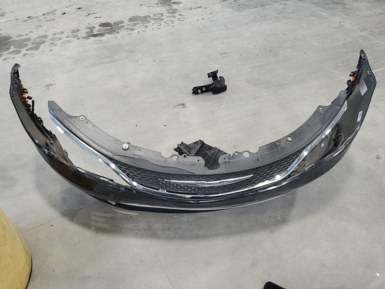 CHRYSLER 200 LIMITED