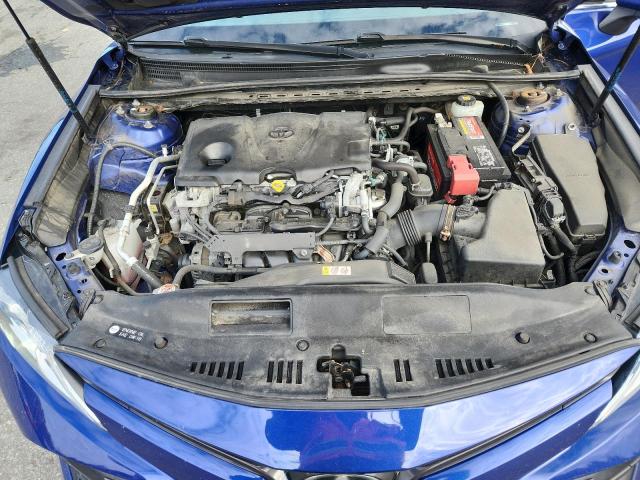 2018 TOYOTA CAMRY L - JTNB11HK8J3047094