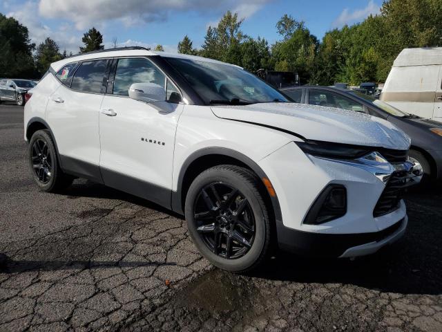 2019 CHEVROLET BLAZER 3LT 3GNKBHRS7KS699944