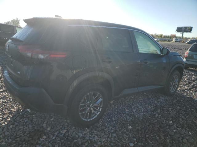 2021 NISSAN ROGUE S - JN8AT3AB7MW210146