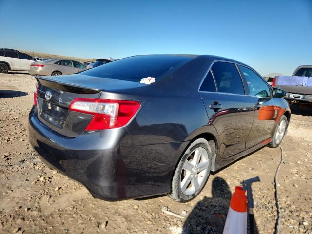 2013 TOYOTA CAMRY L - 4T1BF1FKXDU643116