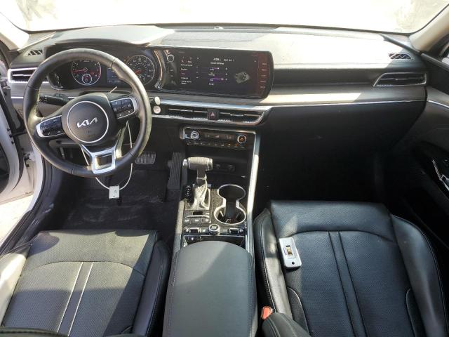 2024 KIA K5 EX 5XXG34J26RG255616