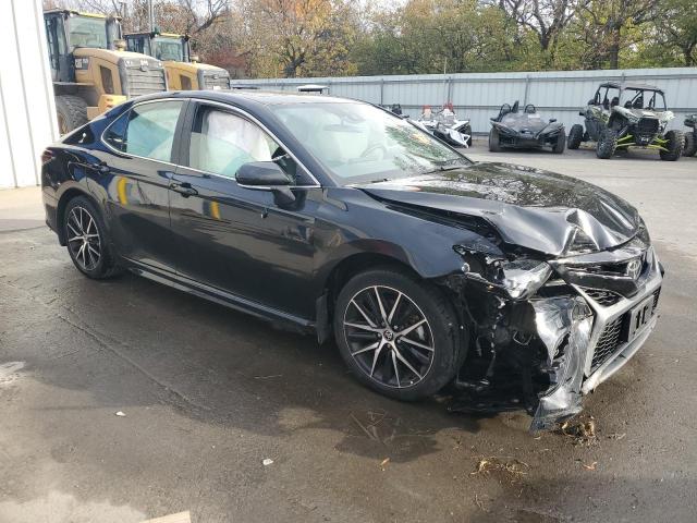 2023 TOYOTA CAMRY SE N #3291333131