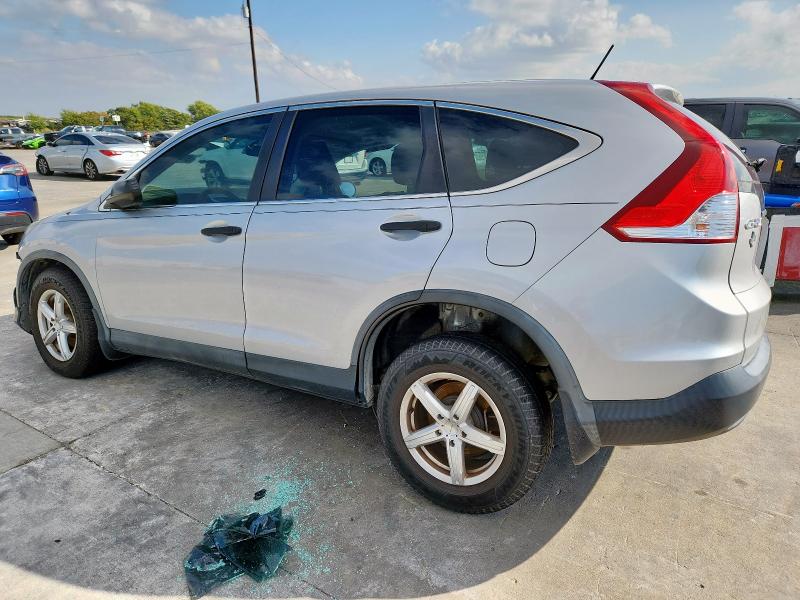 2014 HONDA CR-V LX #3285689655