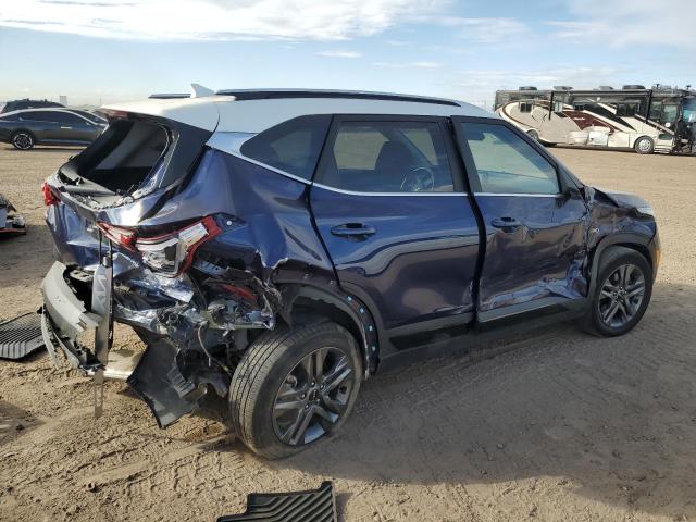 2023 KIA SELTOS S #3292832579