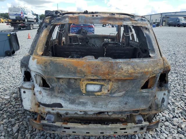 2015 MERCEDES-BENZ ML 350 4MA - 4JGDA5HB0FA496708