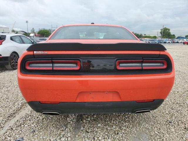 2021 DODGE CHALLENGER #3303730424