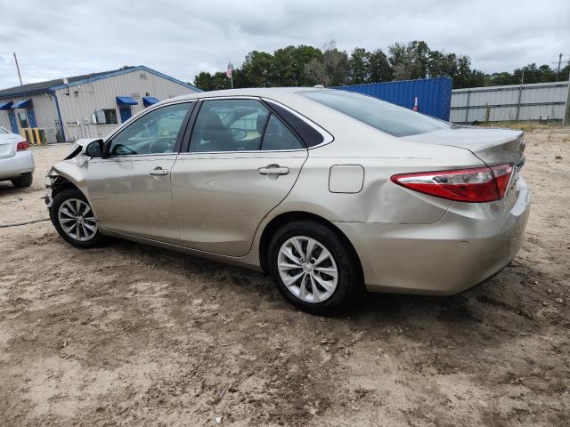 2015 TOYOTA CAMRY LE - 4T4BF1FK7FR494057