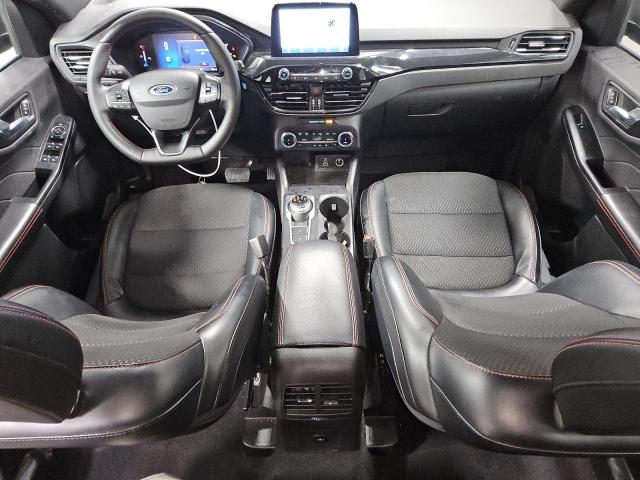 2025 FORD ESCAPE ST - 1FMCU9NA5SUA59415