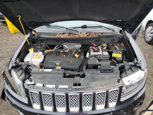 2014 JEEP COMPASS LA - 1C4NJDEBXED741292