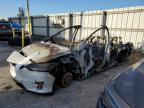 Lot #3292522678 2020 TESLA MODEL X