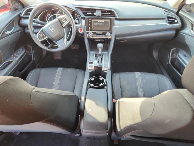 2017 HONDA CIVIC EX 2HGFC2F71HH518886