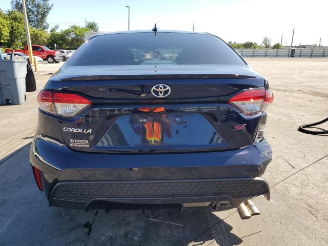 2022 TOYOTA COROLLA SE #3296291429