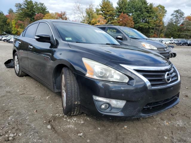 2015 NISSAN ALTIMA 3.5 1N4BL3AP6FC493533