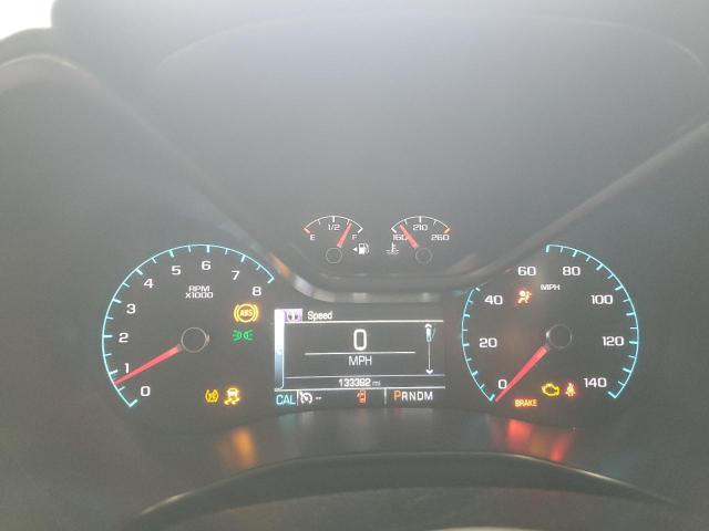 2016 CHEVROLET COLORADO L - 1GCGTCE35G1173186