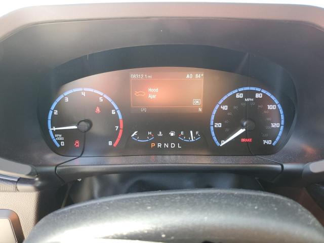 2023 FORD BRONCO SPO - 3FMCR9B69PRE35534