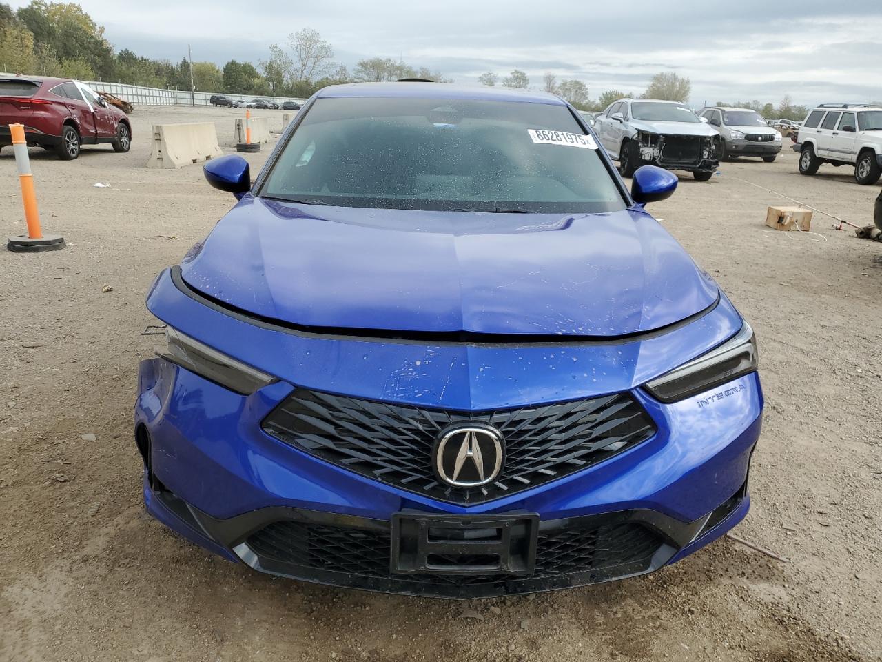 ACURA INTEGRA A-SPEC