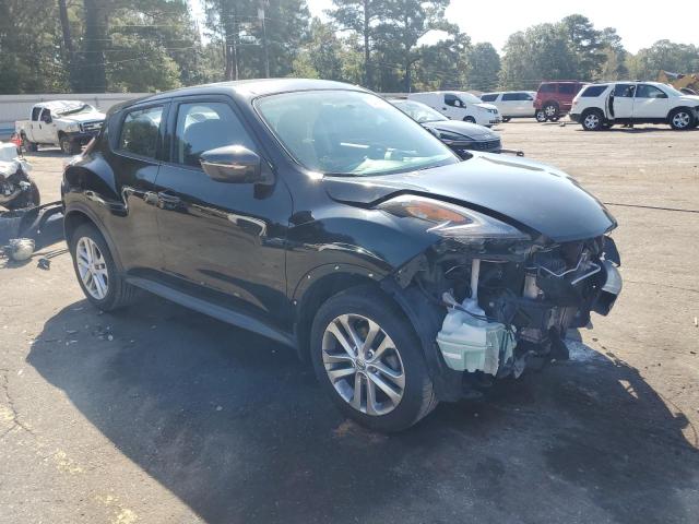 2016 NISSAN JUKE S JN8AF5MR4GT600607